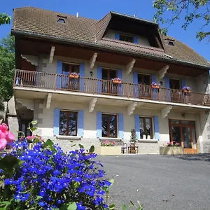  Bed & Breakfast La Maison Du Chevalier